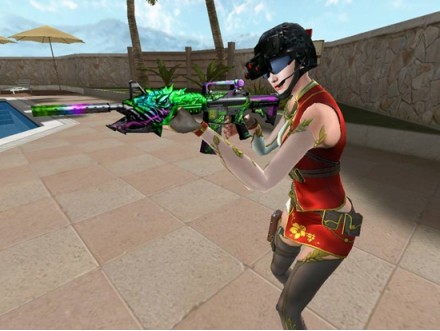 高阶技巧与 高阶技巧与