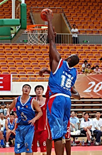 国安在这段 国安在这段