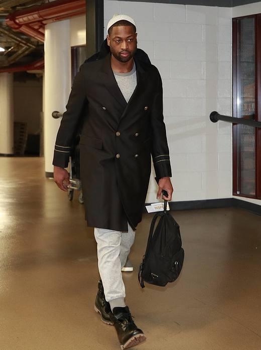 人员变化三 人员变化三